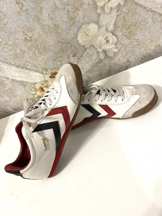 Hummel кецове номер 41 (обувки,маратонки)