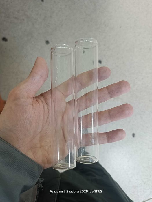 Пробирка для хим. Опытов