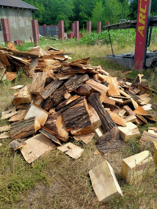 Продам дрова в алматы