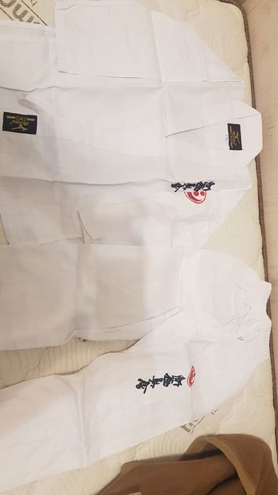 Кимано . Новое. Размер 180