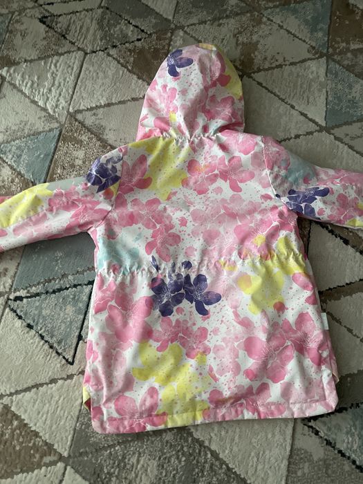 Куртка для девочек