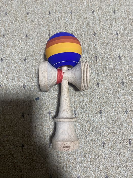 Kendama Sweets Four Piece-Flux