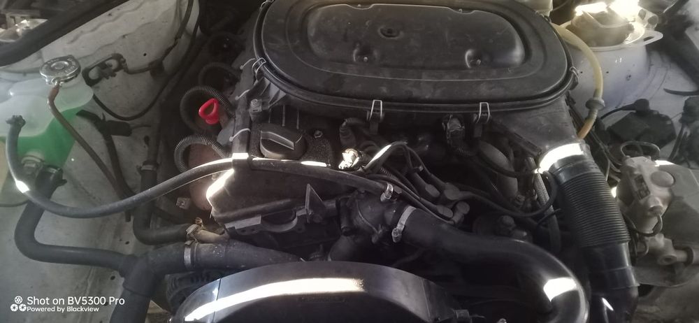 Продам Мерседес 190