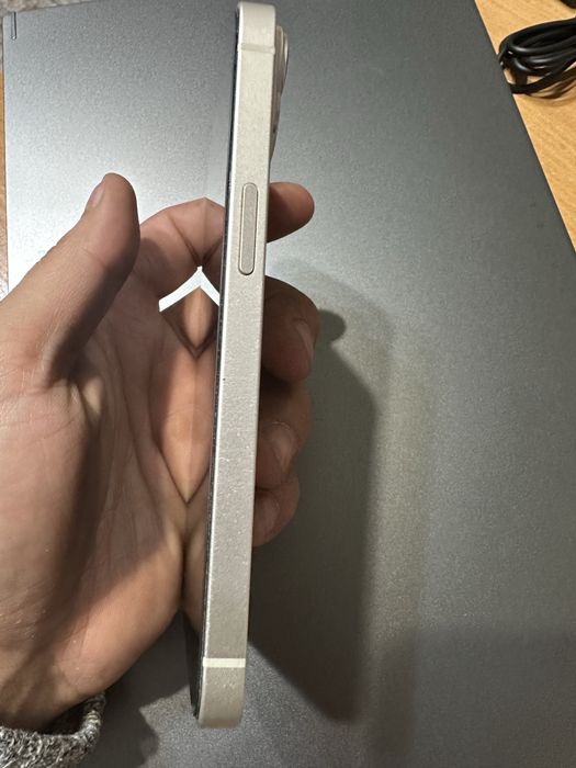 Айфон 14 256 гг белый