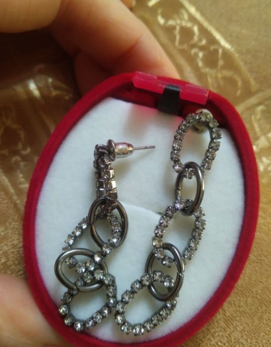 Бижутерия разная