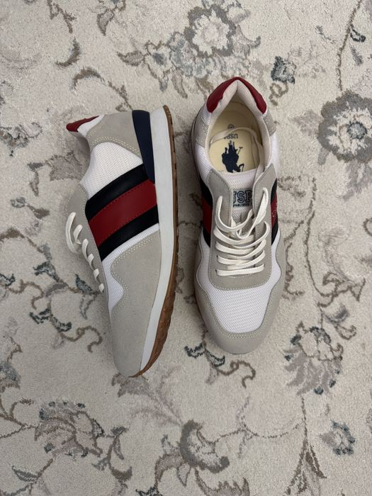 Кросовки производства турция