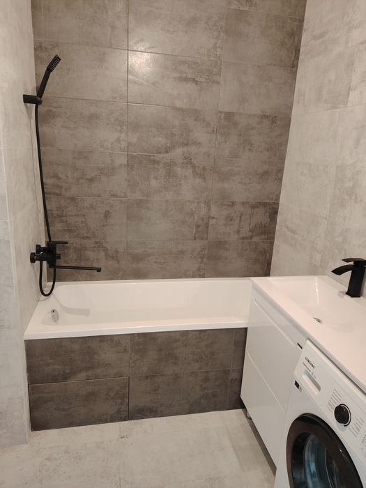 Кафель сантехника