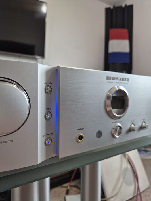 Marantz PM15 S1 Amplificator High End Top