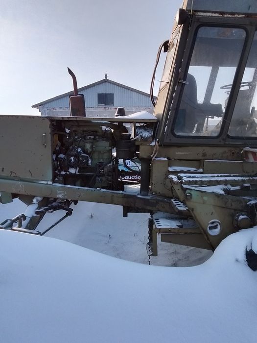 Комбайн сеноуборочный Е-302