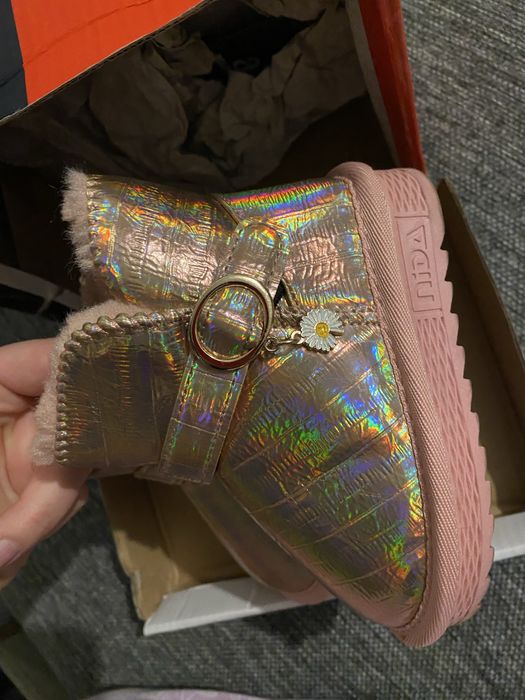 Ghete Apawwa marimea 20