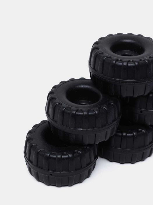 Детская развивающая игрушка металлический конструктор, 9/1