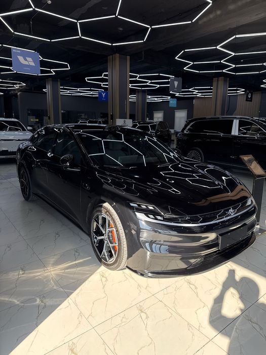 Changan nevo a06 R ultra laser plus full