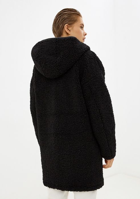 ЭКО шубка очень модная