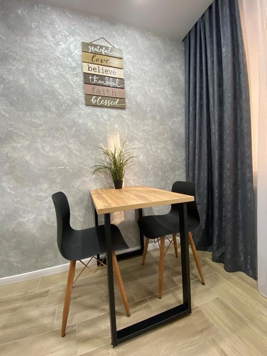 Н. НАЗАРБАЕВА 6 , LUX только для двоих !