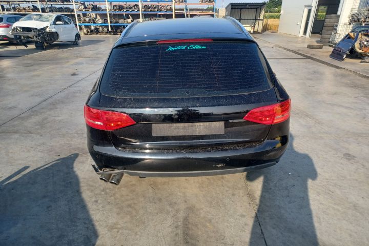 Comanda AC 8T1820043AA 8T1820043AA Audi A4 B8/8K