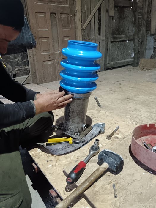 Reparati și intretinere