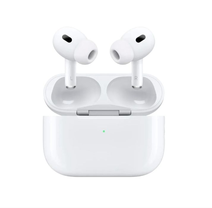 Airpods pro 2 gen usb-c