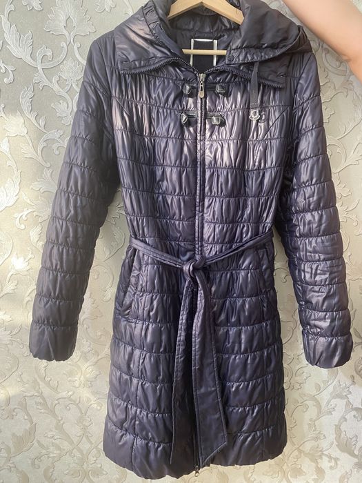 Продам женскую куртку