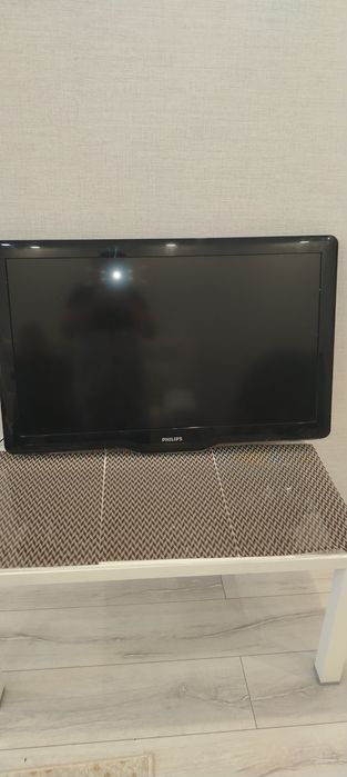 Телевизор Филипс