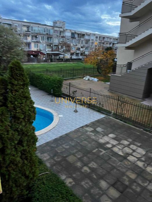 Продава се Едностаен апартамент в к.к. Слънчев бряг - 36 кв.м за 695 €/кв.м - Снимка #5