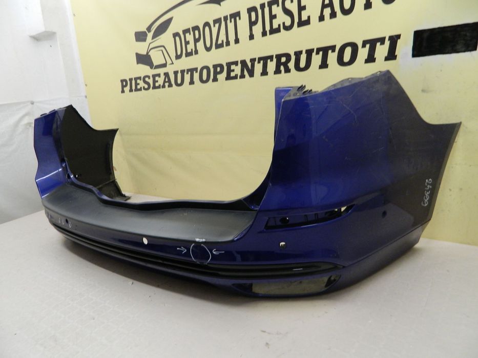Bara spate Ford Mondeo MK5 Combi, 2015, 2016, 2017, 2018, cod origine DS73-17906-S.