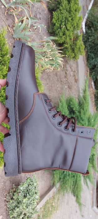 Incaltaminte noua din piele in cutie Dama/Barbat 38-40 / 45-46