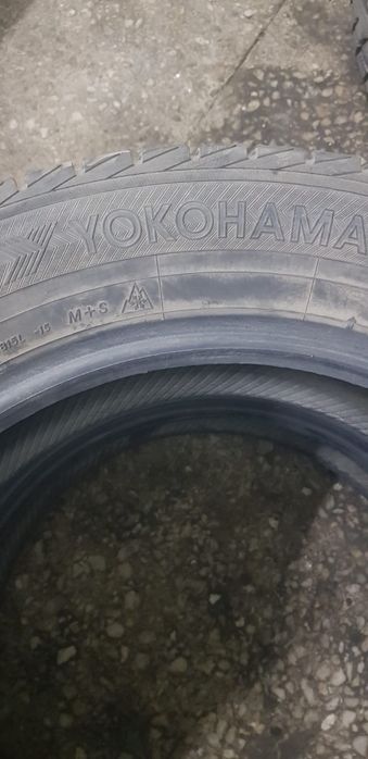 Продам зимние автошины