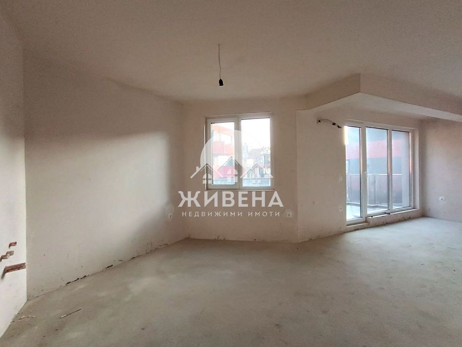 Продава 1-стаен апартамент, кв. Лятно кино Тракия, БДС, 42 кв.м