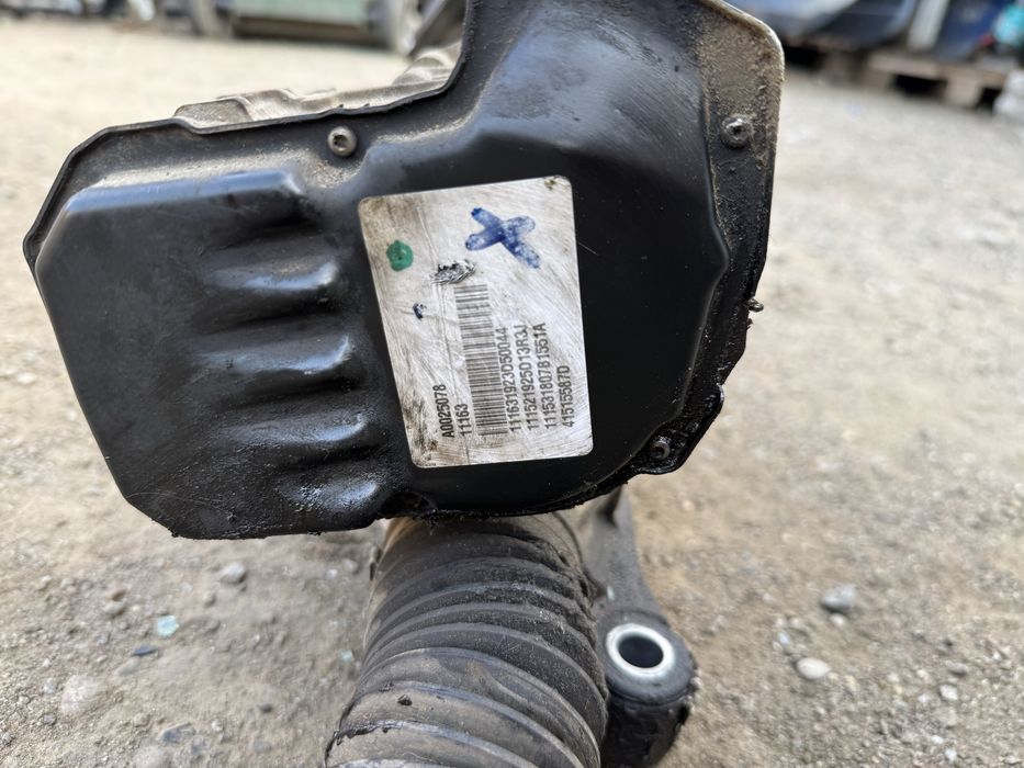 Caseta directie electrica Ford Focus 3 Mk3