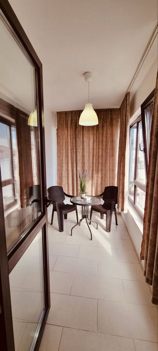 Inchiriez apartament 2 camere, foarte spatios cu loc de parcare in Fundeni( Dobroesti)