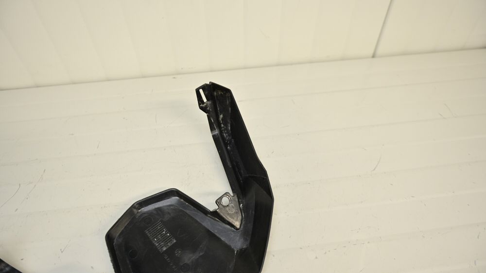 BMW R1200GS R1250GS K51 2014 2024 Aparatoare noroi fata