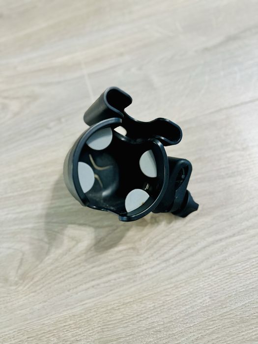 Carucior Cybex Melio Albastru + suport pahar/telefon