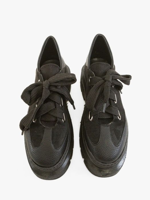 Ежедневни обувки, тип маратонки