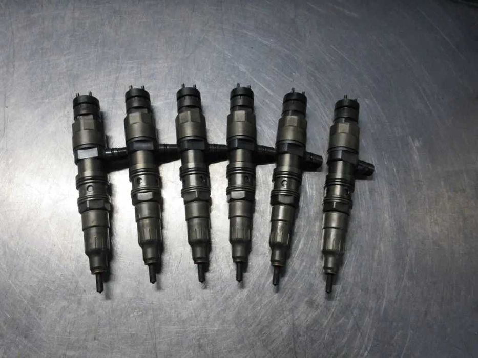 Set Injectoare Mercedes-BenzOM 471 LA EURO 6