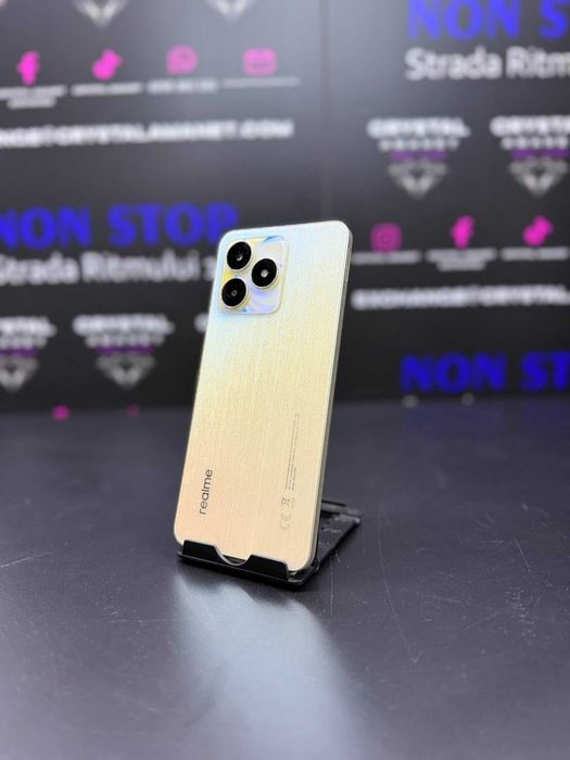 Realme C53 128Gb/6GBRam