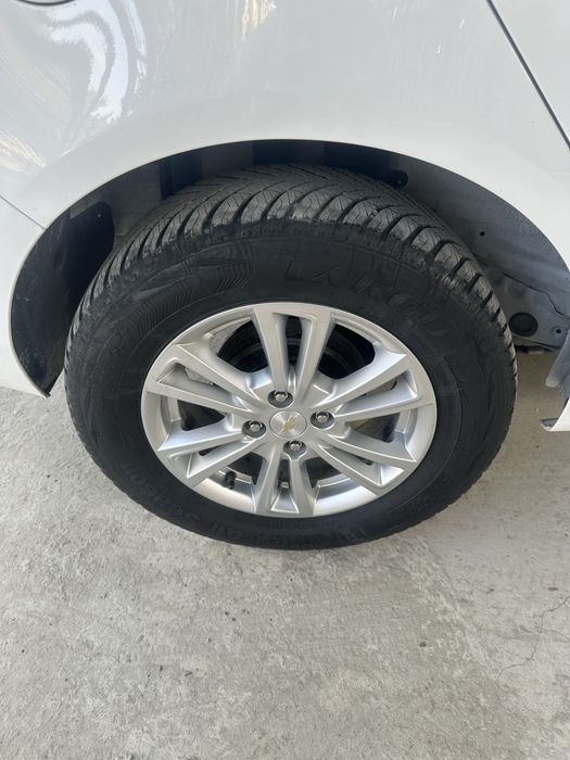 Chevrolet Cobalt