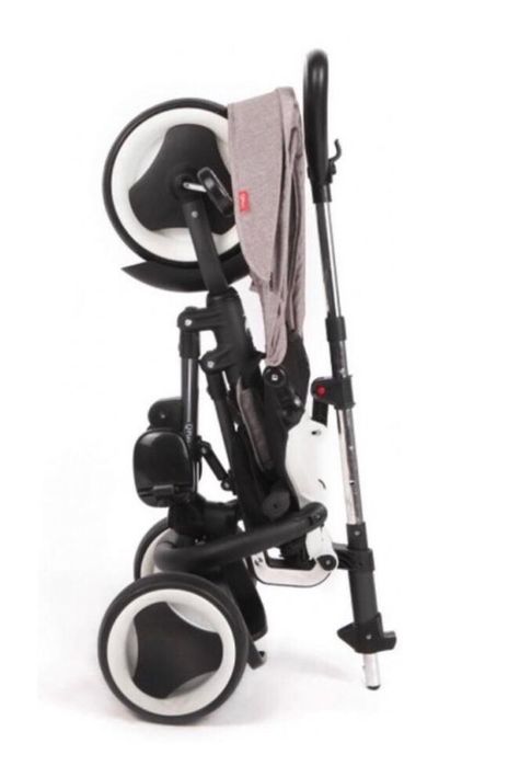 Трёхколёсный велосипед