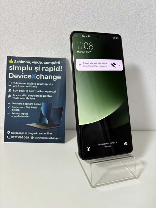 Xiaomi 13 Ultra 1TB / 16 GB Ram SH * Garantie *Buy Back *deviceXchange