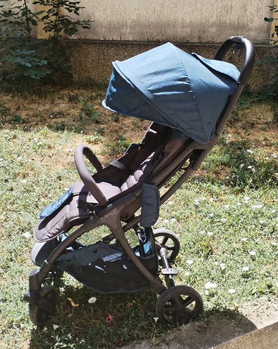 Бебешка количка Mast M2 Fashion