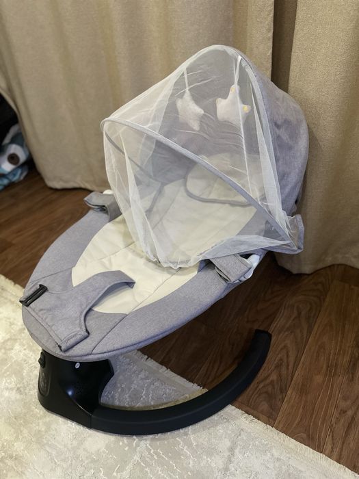 Продам шезлонг в идеальном состоянии