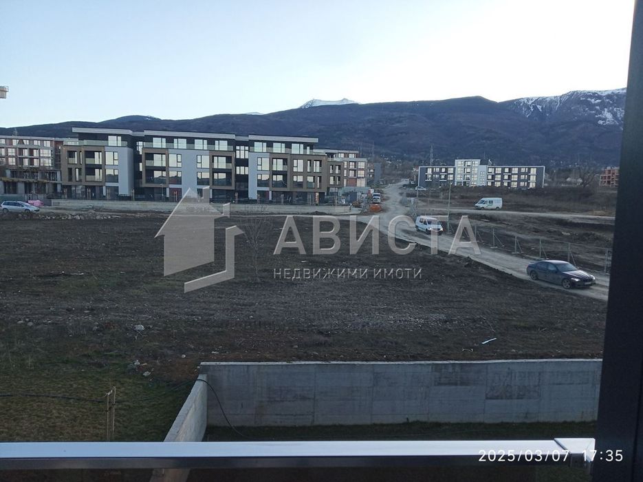 Дава се под наем Двустаен апартамент в София, Малинова долина - 64 кв.м за 586.5 € - Снимка #4