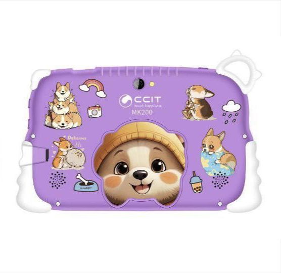 Bolalar plansheti CCIT MK 200 plansheti, Детский умные планшет