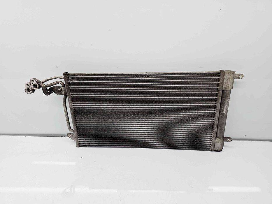 Radiator clima / AC  Seat Ibiza 5 (6J5) [Fabr 2008-2017] 6R0820411D 1.