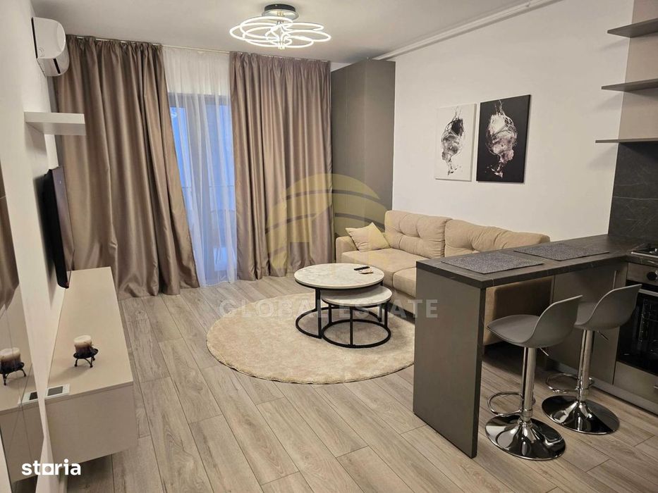 2 camere – Pipera - Fabrica de Glucoza | Centrală