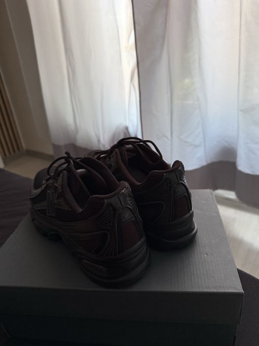 New Balance обувки