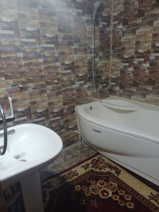 2 xona yangi kvartira ijaraga beriladi