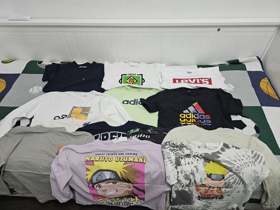 Lot băieți 146-164 cm