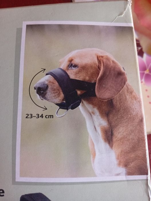 Botniță Câine Trixie