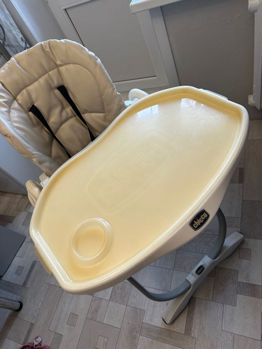 Детский стульчик