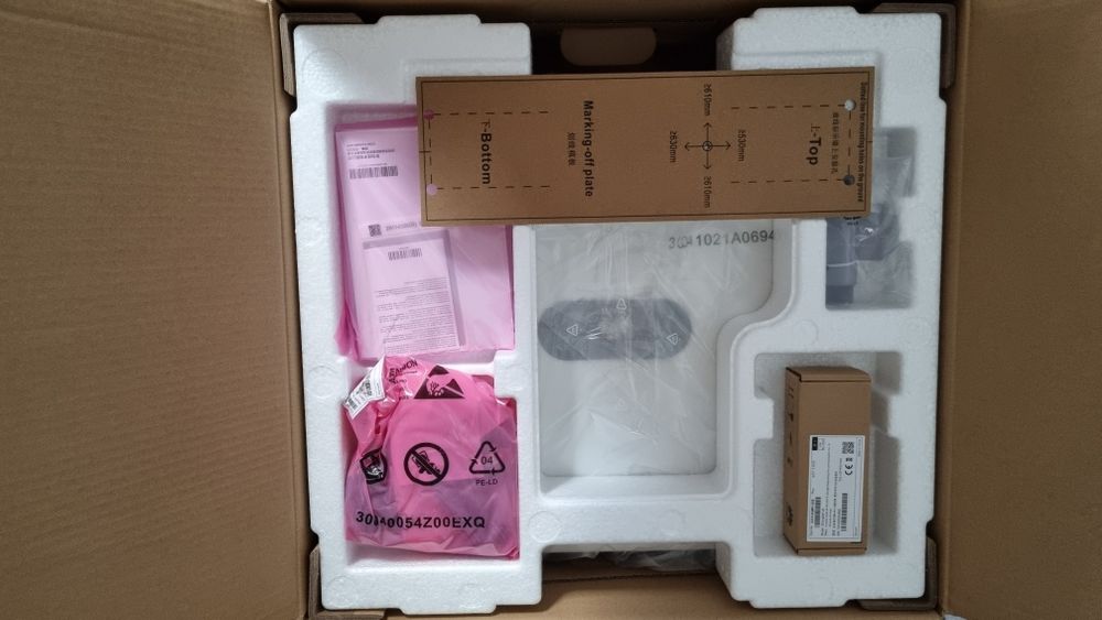 Vand invertor Huawei NOU 6kw trifazat 6ktl m1